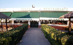 Hostal Restaurante La Ilusion